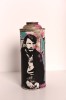 ''Pablo'' customised empty spray can by Dano