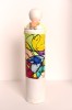 ''Explosive Mosaic'' customised empty spray can by Disenelo