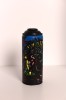 ''Goddess and Butterfly'' customised empty spray can by Drew Copus