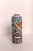 Customised empty spray can by Jo Peel