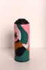 ''Olive Dreams 1'' customised empty spray can by Mona Sharif