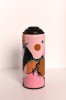 ''Olive Dreams 1'' customised empty spray can by Mona Sharif