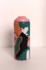 ''Olive Dreams 2'' customised empty spray can by Mona Sharif