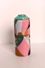 ''Olive Dreams 3'' customised empty spray can by Mona Sharif