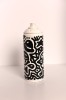 ''Can we take a joke?'' customised empty spray can by Ottograph