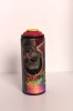 ''Sure Shot'' customised empty spray can by Rosie Goldfarb